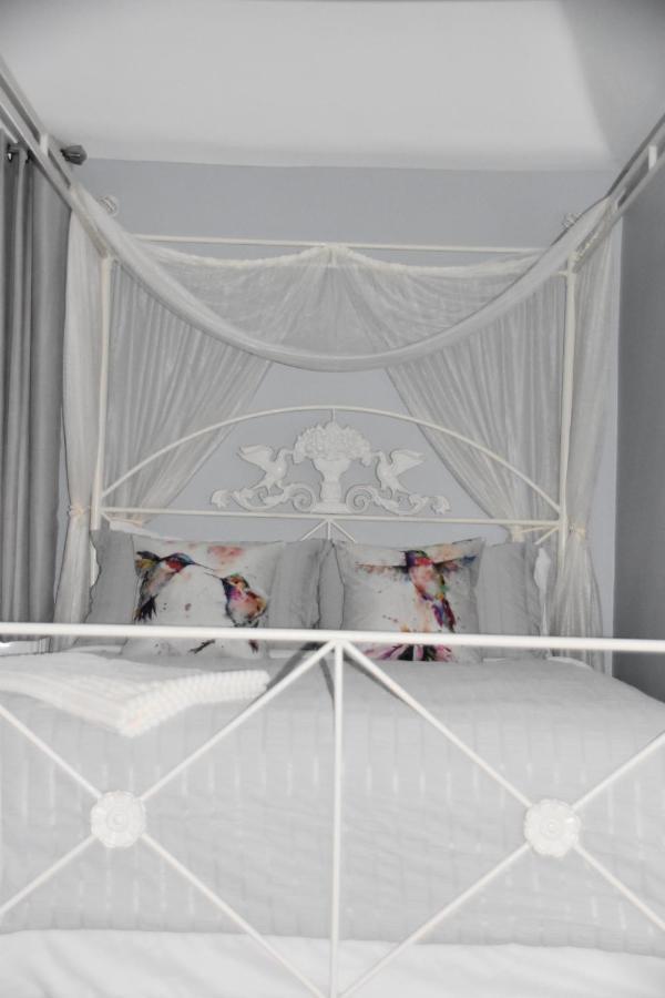 Seabank House Bed And Breakfast Hummingbird Pictou Eksteriør billede